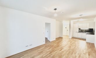            Grünruhelage - Sonnige 2 Zimmer - 50 m² Wohnung mit 6 m² Terrasse
    