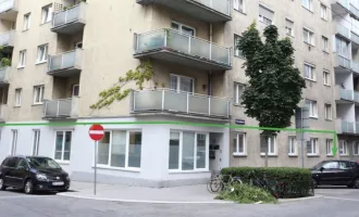            Modernes Büro/Praxis mit Balkon und Top-Ausstattung in zentraler Lage - 379m² in 1050 Wien!
    