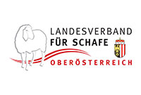 Landesverband für Schafzucht OÖ Logo