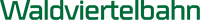 Waldviertelbahn Logo