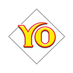 Logo YO | Credit: Eckes-Granini Austria GmbH