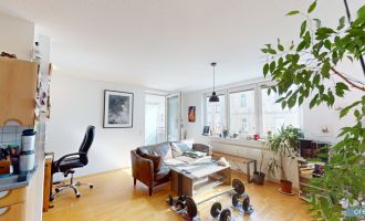            orea | Anlegerhit - 2 Zimmer-Wohnung - befristet vermietet | Smart besichtigen | SIN
    