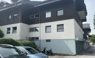            3-Zimmer-Wohnung mit Balkon und Garage in Wals/Himmelreich zu verkaufen
    