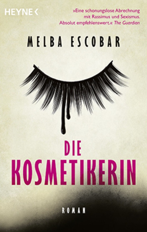 Die Kosmetikerin