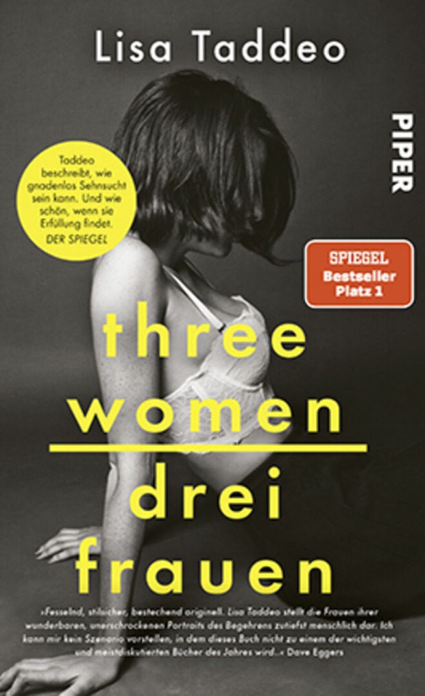Three women