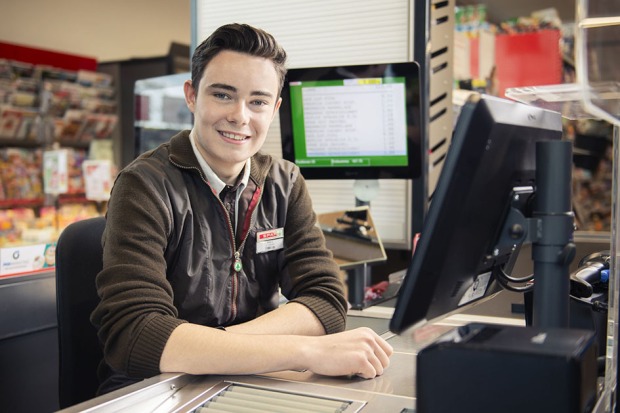 SPAR Steiermark
