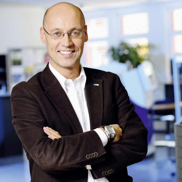 Karl-Heinz Snobe