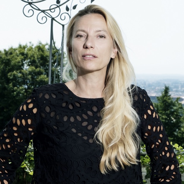 Juliane Bogner-Strauß