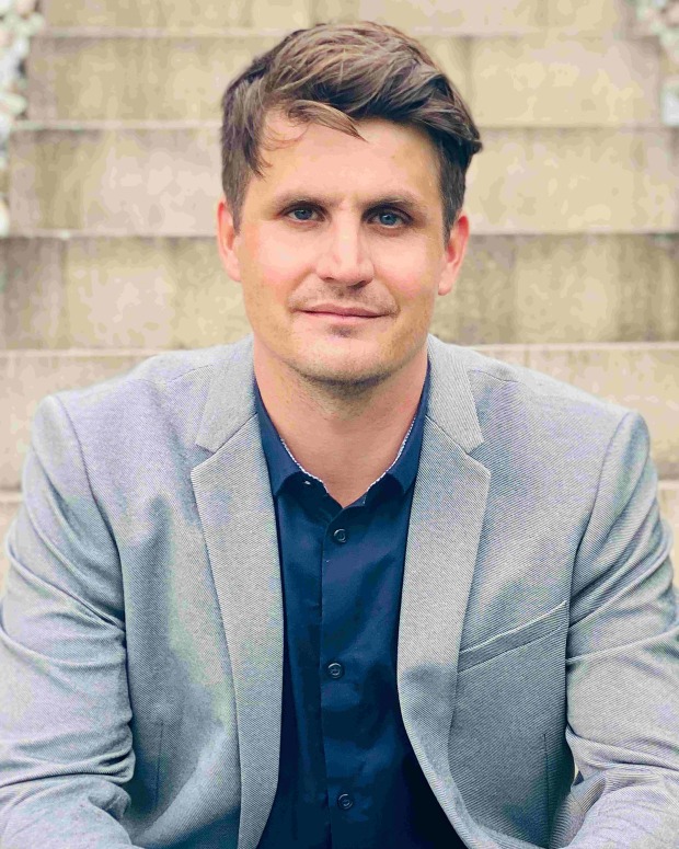 21med-Gründer Nikolaus Resch | Credit: Nikolaus Resch