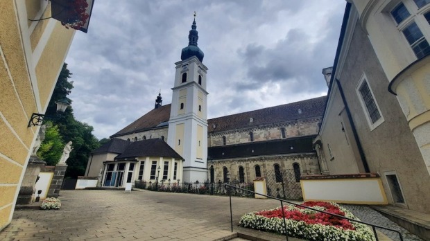 Rundwanderweg