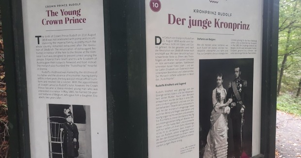 Rundwanderweg