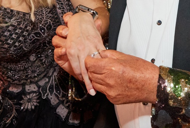 Richard Lugner will zum sechsten Mal heiraten