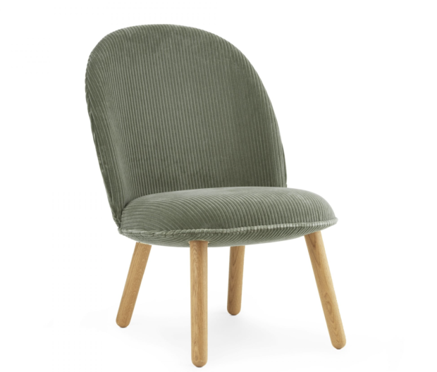 Ace Lounge Chair  |Credit:www.einrichten-design.at