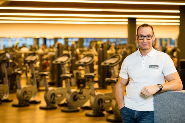 Manfred Petautschnig | Credit: Coen Kossmann Fotografie