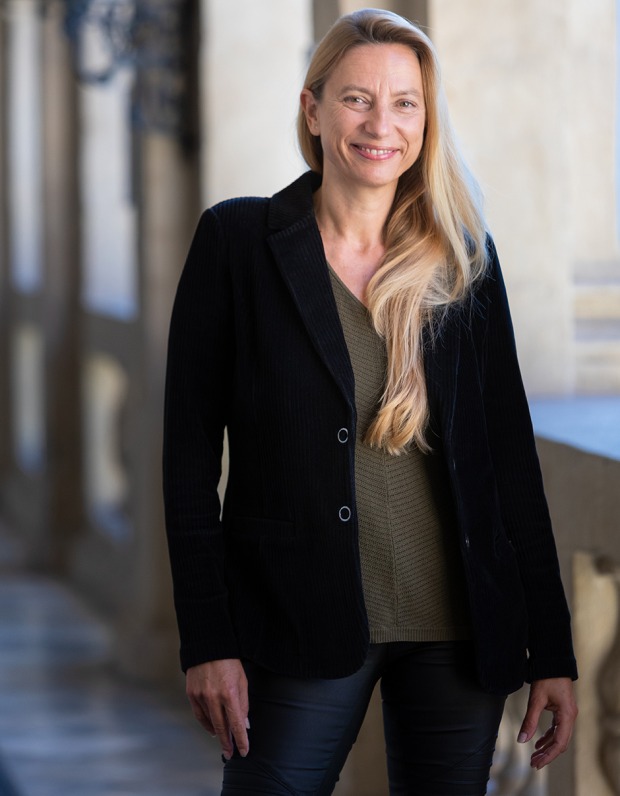 Gesundheitslandesrätin Juliane Bogner-Strauß