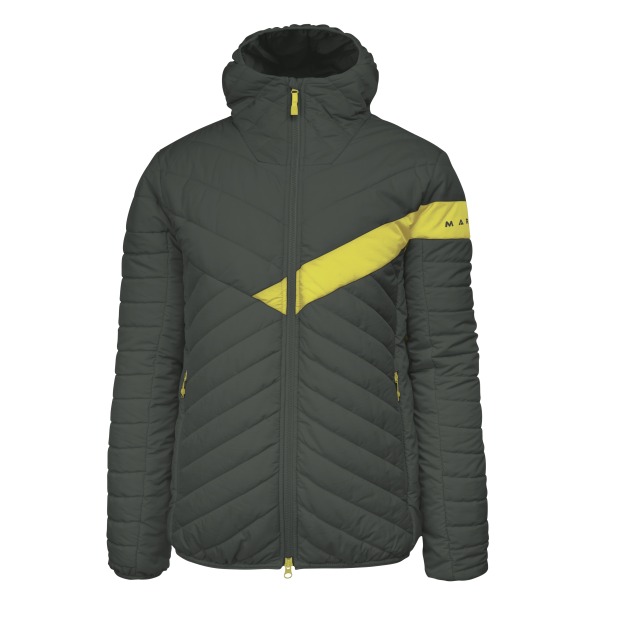 Männer-Skianzug Martini | Credit: Martini Sportswear