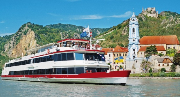 Impfschiff