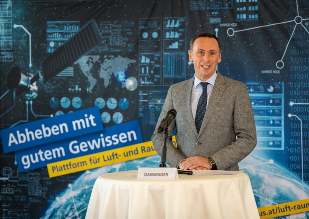 Technologie NÖ