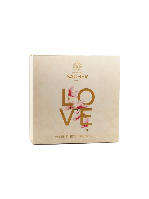 Sacher-Torte