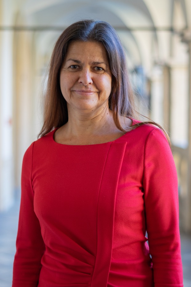 Doris Kampus