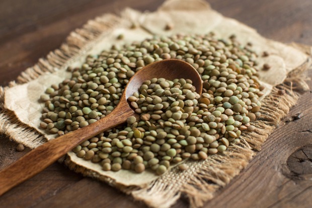 Linsen | Credit: iStock.com/Karisssa