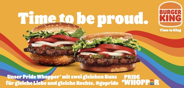 Werbekampagne