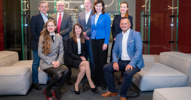 Gruppenbild