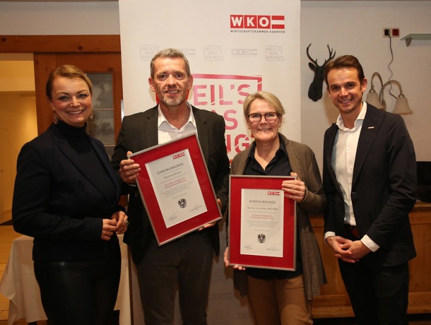 Treffpunkt Wirtschaft