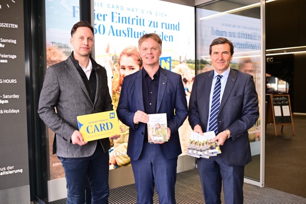 Niederösterreich-CARD