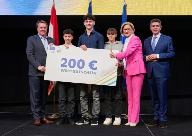 Europatag