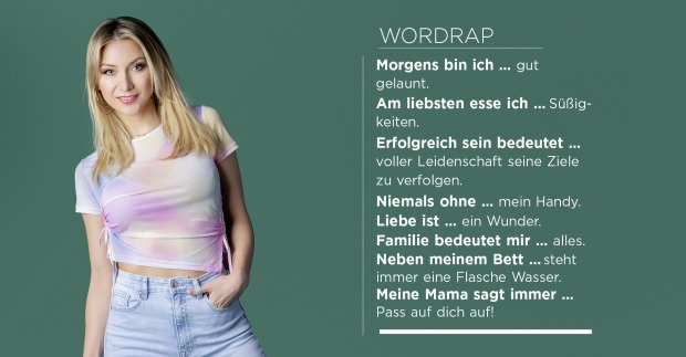 Anna-Carina Woitschack