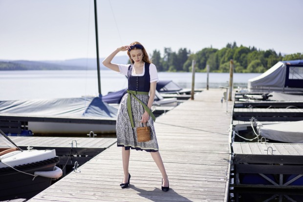 Dirndl Emma