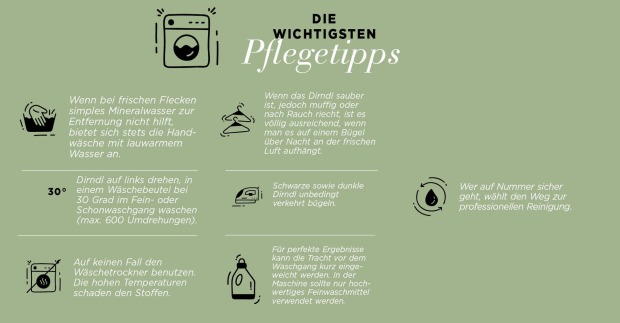 Pflegetipps