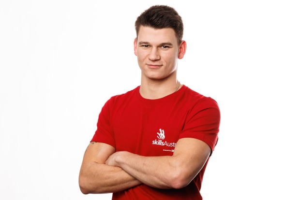 Philipp Pfeiler