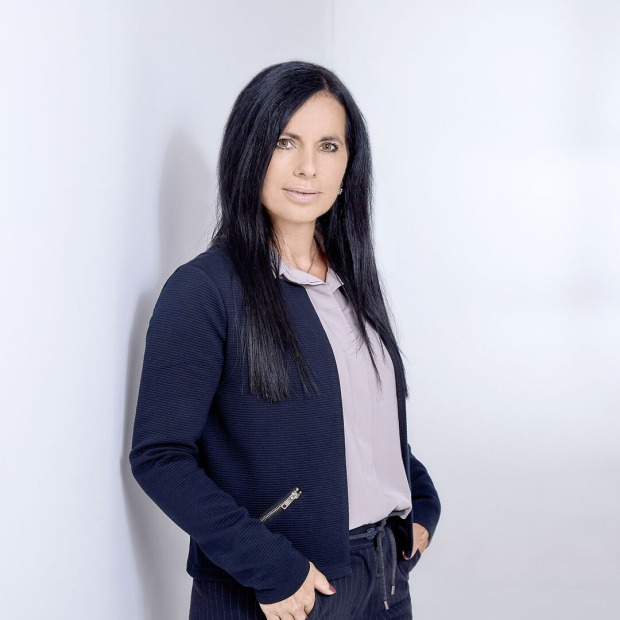 Claudia Pauzenberger, Leitung Marketing Hotel Wesenufer