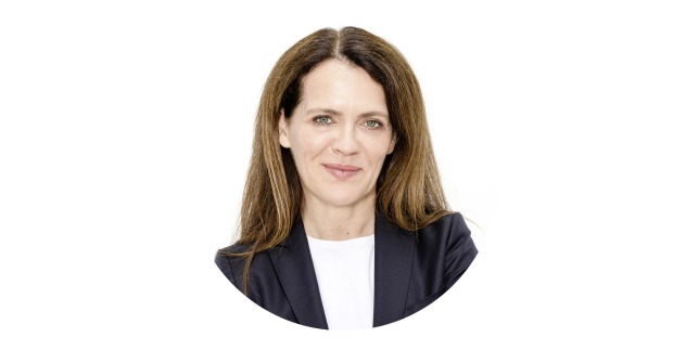 Birgit Aichinger