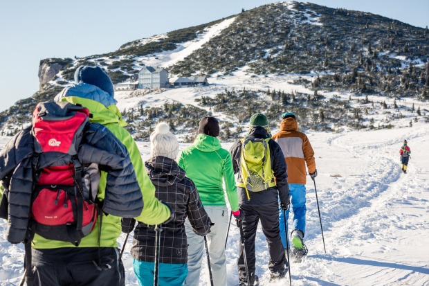 Raxalpe