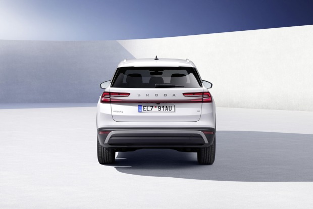 Skoda Kodiaq 2024
