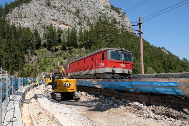 ÖBB Semmering