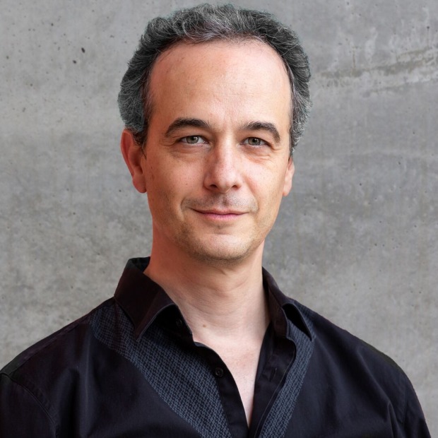Adrian Erdöl
