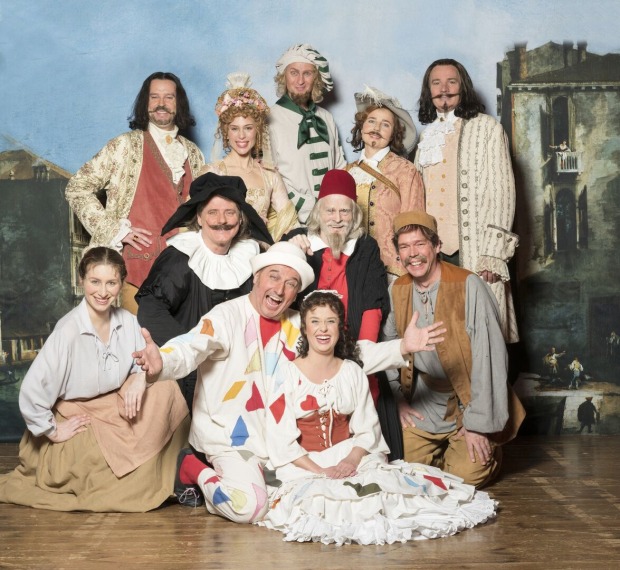 Festspiele Stockerau