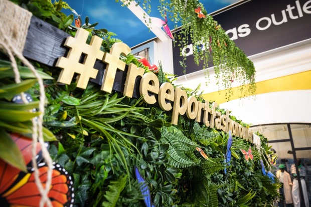 Freeport