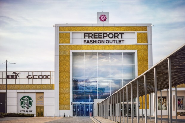 Freeport