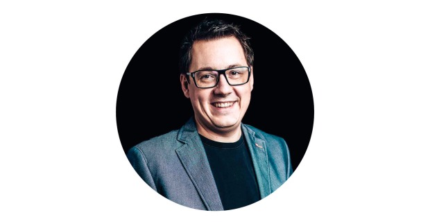 Matthias Zwittag, Geschäftsführer Siwa