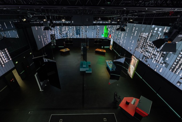 Haus der Digitalisierung