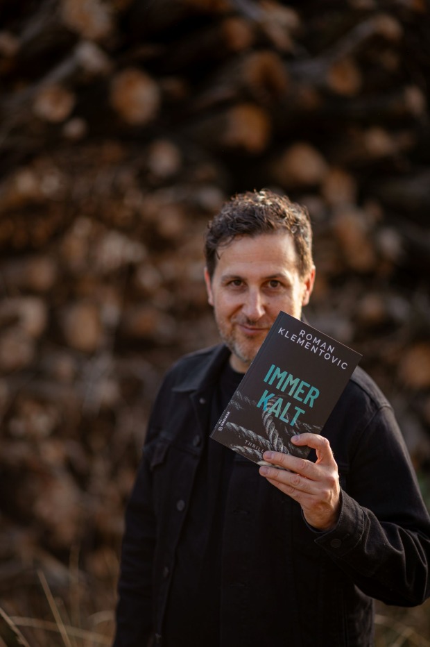 Buchtipp der Woche