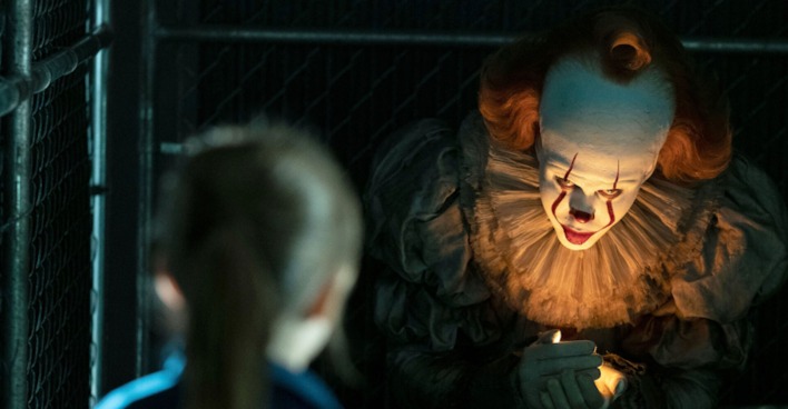 IT - Movie Stephen King