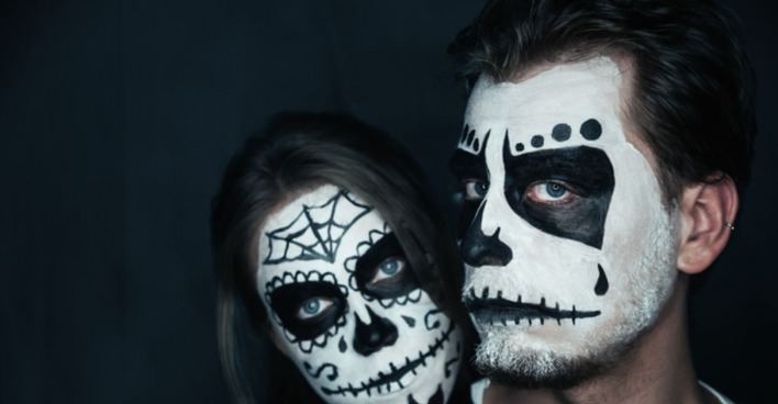 Halloween-Umfrage | Credit: iStock.com/Remains