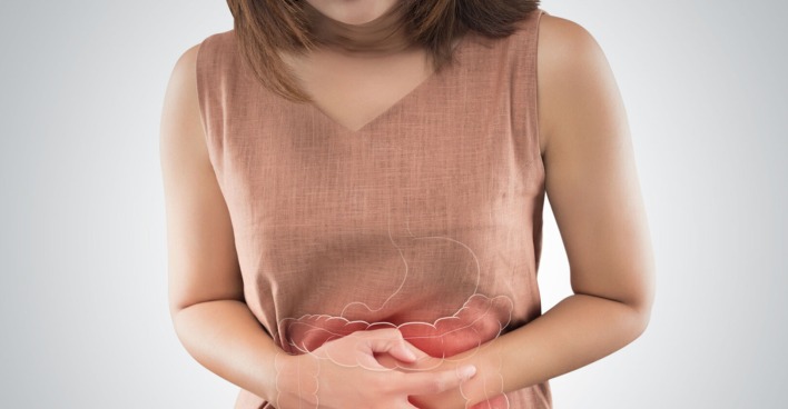 80 Prozent der Immunabwehr findet im Darm statt | Credit: iStock.com/Tharakorn