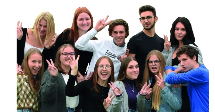 Einschalten und informieren | Credit: HAK-TAK